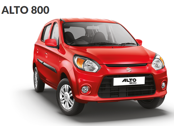 Latest price list of Maruti Alto and Alto K10 in Chennai