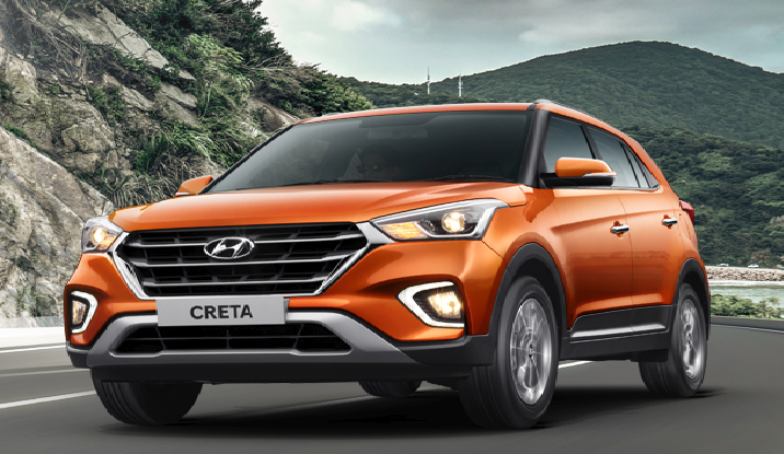 Hyundai Creta Price in Chennai Updated March 2019