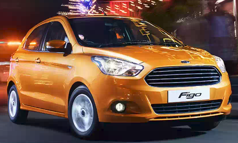 Ford Car Price 2019 - September Offer in Chennai