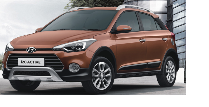 Hyundai i20 Active Price in Chennai Updated March 2019