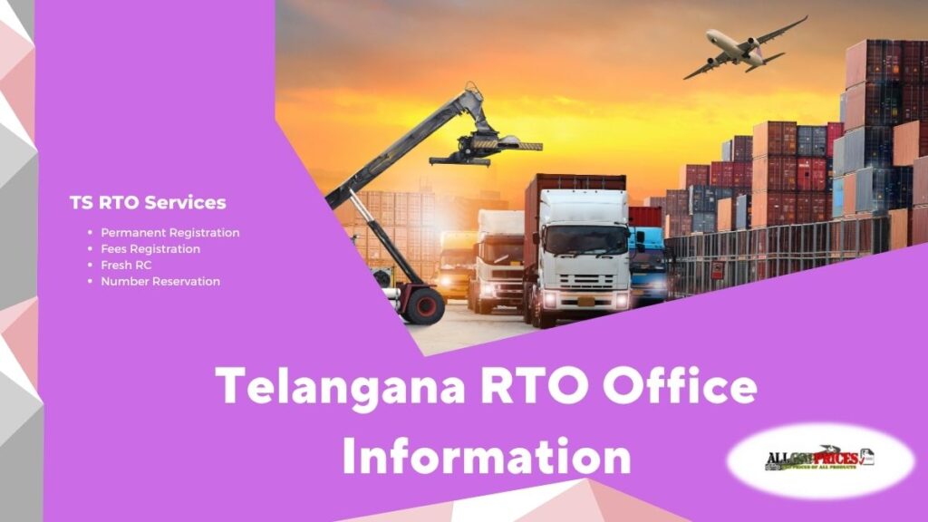 Telangana Code List 2023 PDF Download