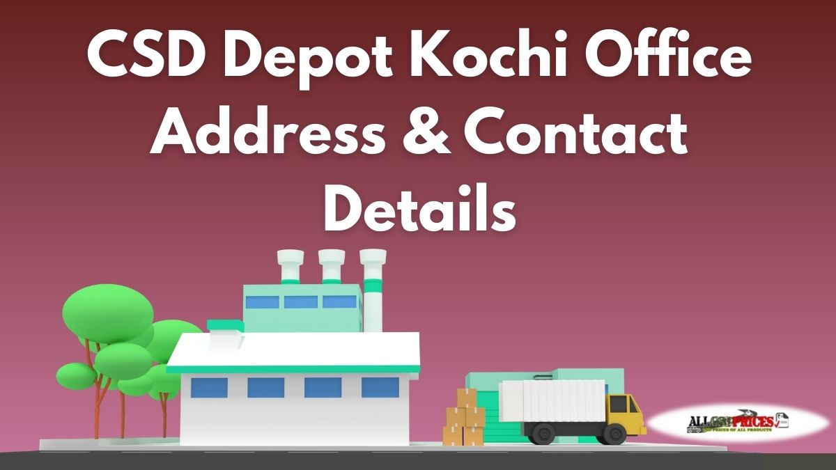 csd-kochi-depot-office-contact-details