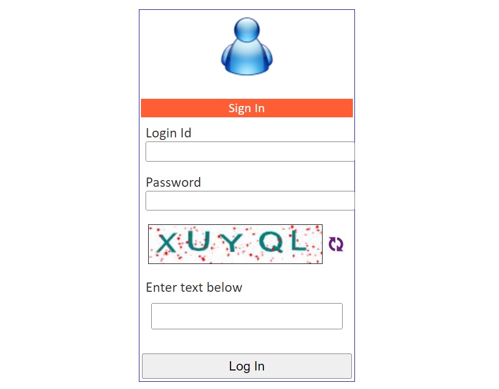 KV School Fee Online Payment Login Portal