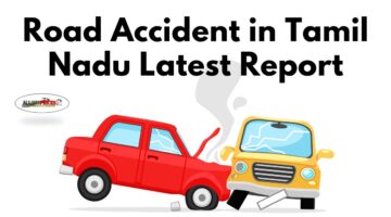 Road Accident in Tamil Nadu Latest Report